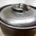 料理初心者がメスティン炊飯の前に土鍋でご飯を炊く練習