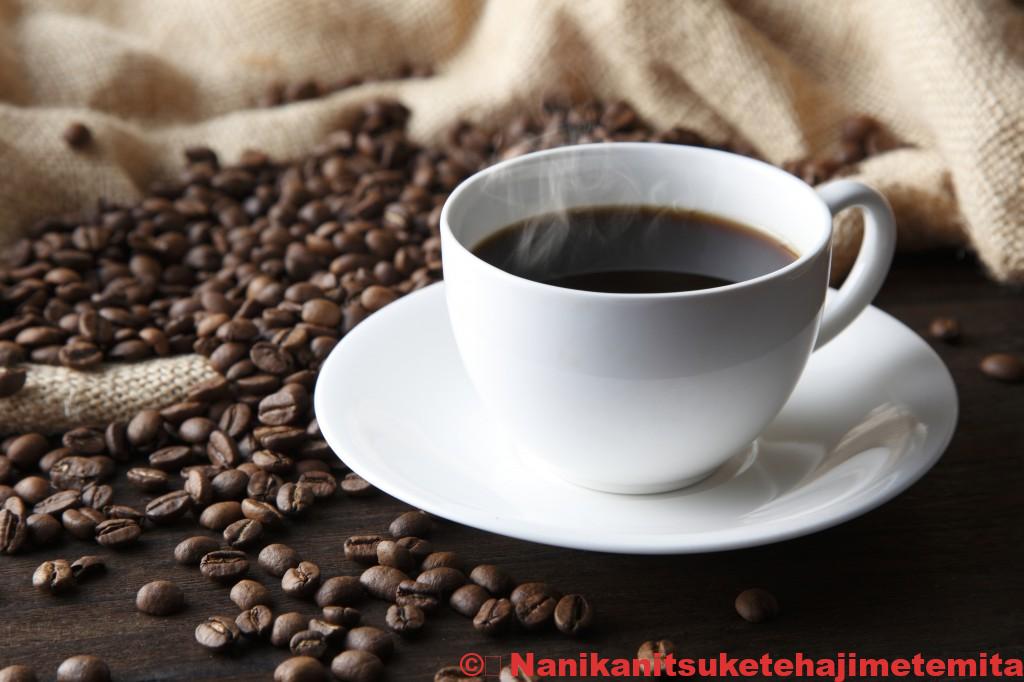 再び40代初心者がドリップコーヒーを淹れてミル!そして飲む!