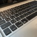 MacBook Proのキーボード