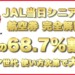 jal当日